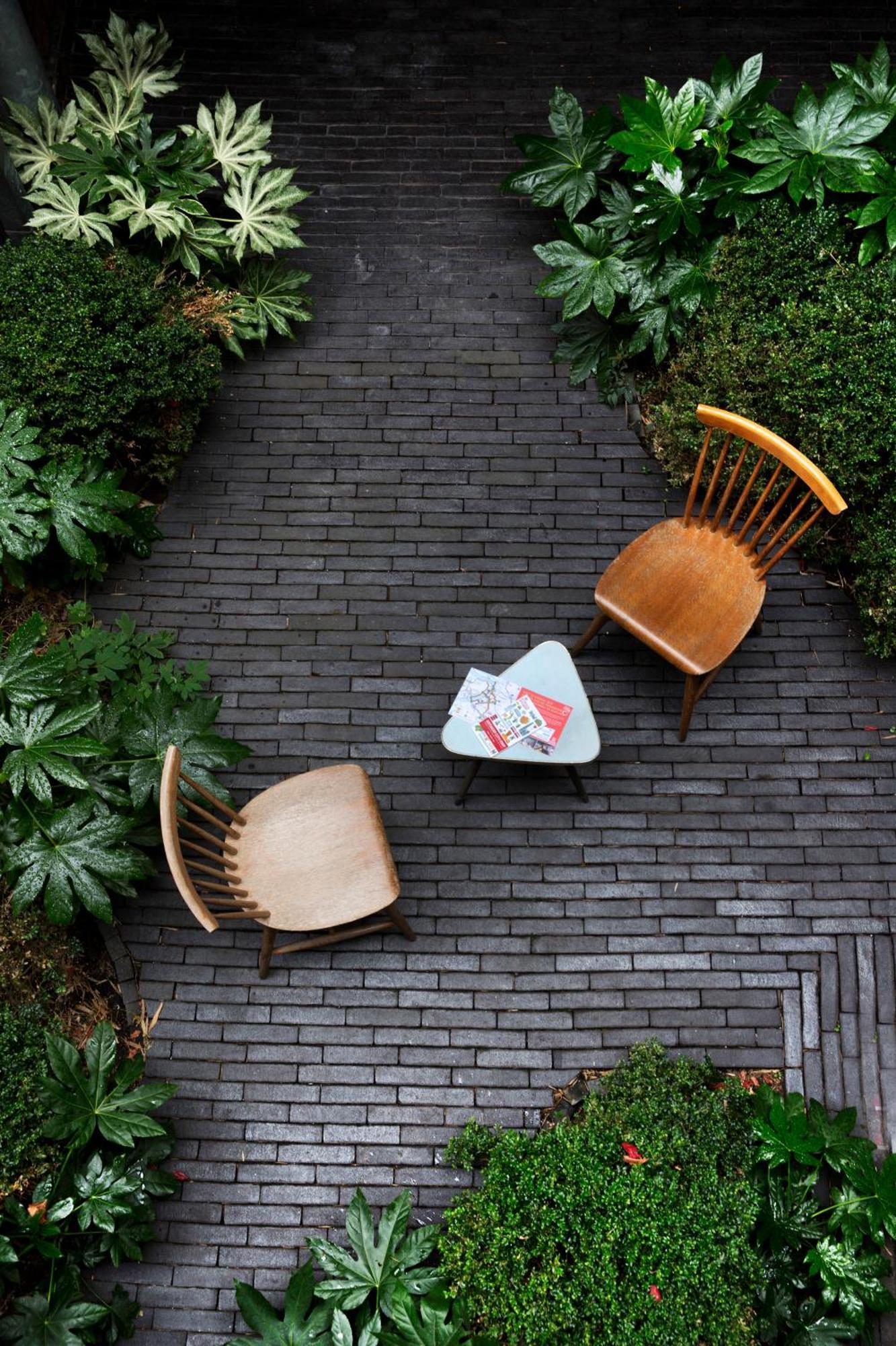 Antwerp For Two B&B Zewnętrze zdjęcie